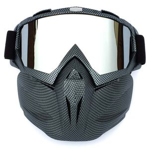 عینک اسکی و کوهنوردی مدل sl.goggles
